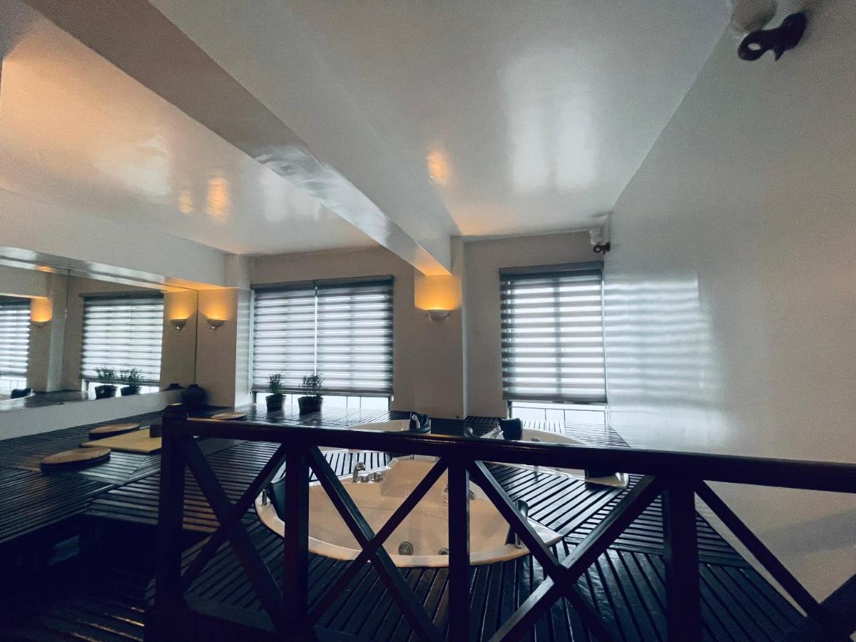 特莱酒店 海防 外观 照片